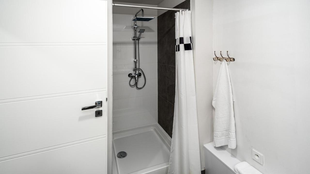 Zielone Powisle Apartments - City Centre By Sun & Snow Варшава Екстериор снимка